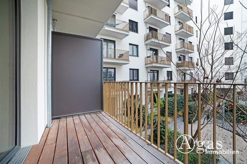 Foto - 2 Zimmer Etagenwohnung in Berlin