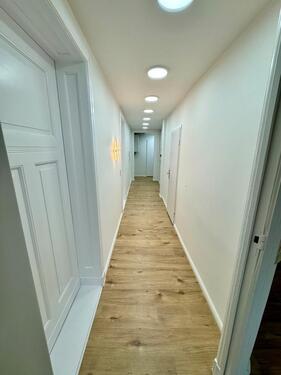 Foto - 4 Zimmer Etagenwohnung in Berlin