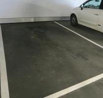 Garage im Mosch Center KA-Oststadt - Karlsruhe Innenstadt-Ost