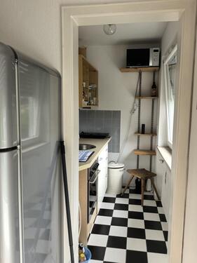 Foto - 2 Zimmer Etagenwohnung in München