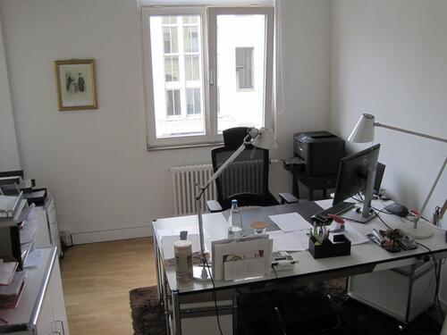 Foto - Büro Büroraum in stilvollem Altbau in Köln-Sülz