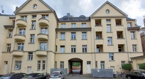 Foto - andere in Köln zur Miete