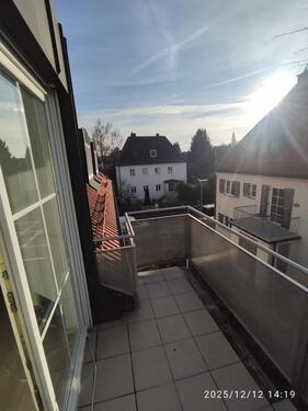 Foto - Etagenwohnung in München zur Miete