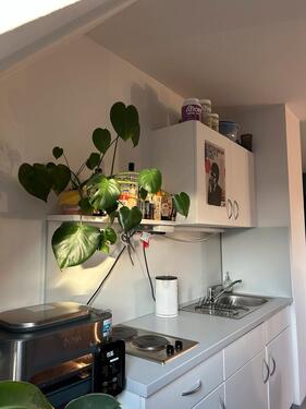 Foto - 1 Zimmer Etagenwohnung zur Miete in Erlangen