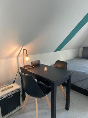 Foto - Etagenwohnung in Erlangen zur Miete