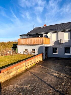 Foto - ****Anfragenstopp****Einfamilienhaus zur Miete