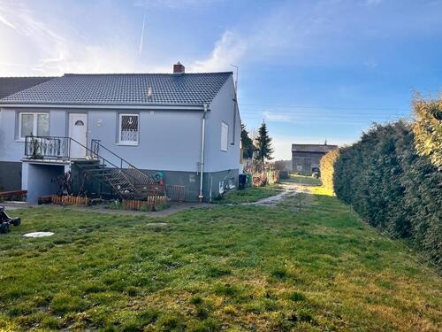 Foto - 5 Zimmer Einfamilienhaus zur Miete in Murchin