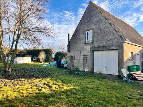 Foto - 5 Zimmer Einfamilienhaus in Murchin