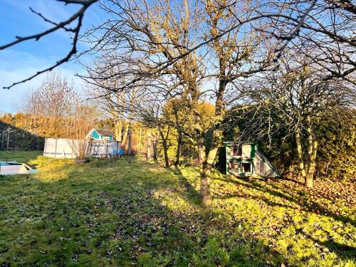 Foto - Einfamilienhaus in Murchin zur Miete