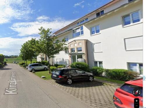 Foto - Helle, attraktive 3-Zimmer Wohnung mit Balkon in Bad Saulgau