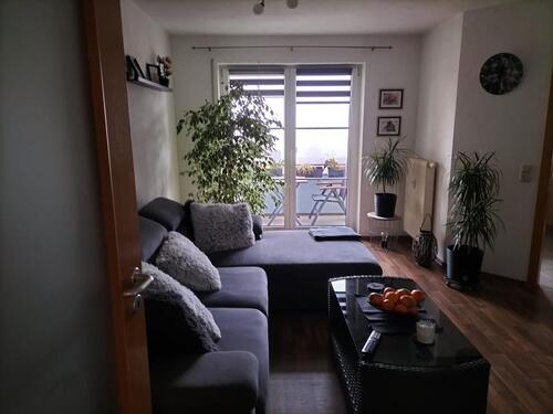 Foto - 3 Zimmer Etagenwohnung zum Kaufen in Bad Saulgau