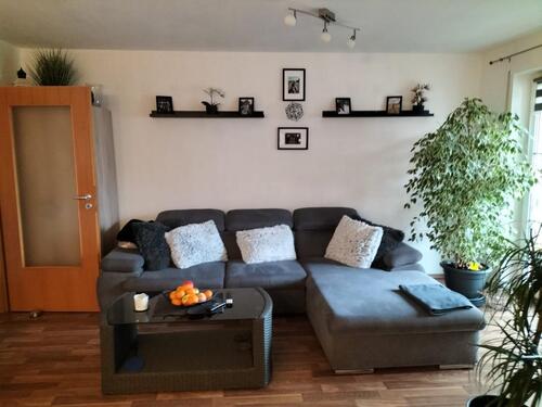 Foto - 3 Zimmer Etagenwohnung in Bad Saulgau