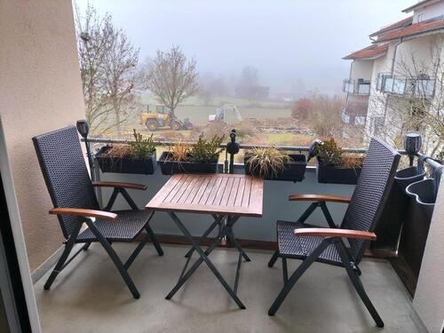 Foto - Etagenwohnung in Bad Saulgau zum Kaufen