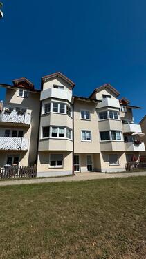 Foto - 2 Zimmer Etagenwohnung zum Kaufen in Ranis