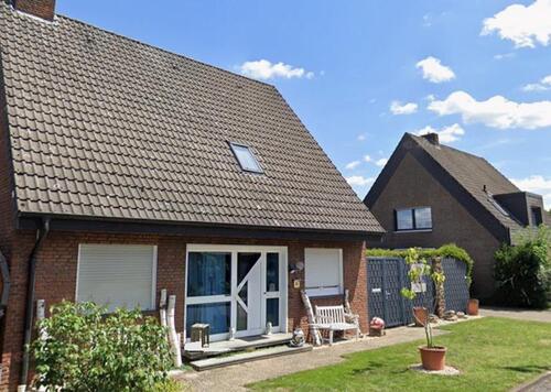 Foto - Einfamilienhaus zum Kaufen in Coesfeld