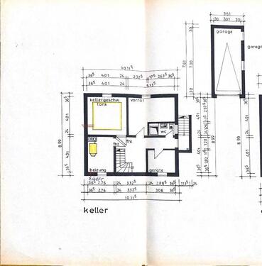 Foto - Einfamilienhaus in Coesfeld