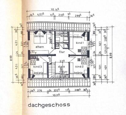 Foto - Einfamilienhaus in Coesfeld zum Kaufen