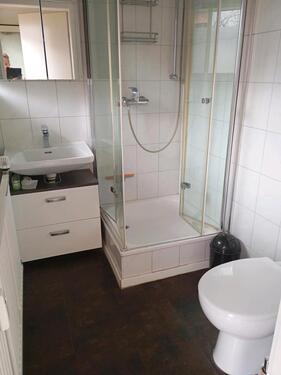 Foto - 2.5 Zimmer Erdgeschoßwohnung zur Miete in Ludwigshafen am Rhein