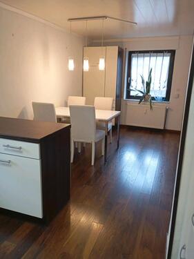 Foto - 2.5 Zimmer Erdgeschoßwohnung in Ludwigshafen am Rhein