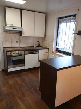 Foto - Erdgeschoßwohnung in Ludwigshafen am Rhein zur Miete