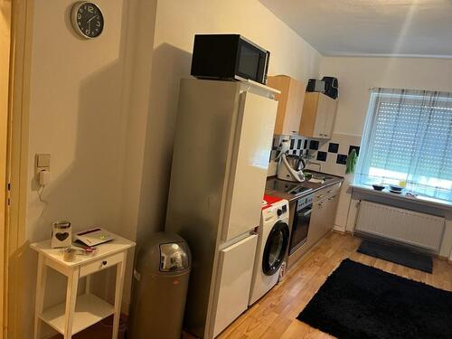 Foto - 2 Zimmer Etagenwohnung in Schwelm