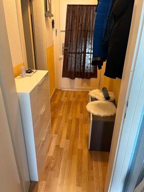 Foto - Etagenwohnung in Schwelm zur Miete