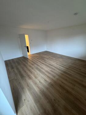 Foto - Erdgeschoßwohnung in Nienburg (Weser) zur Miete