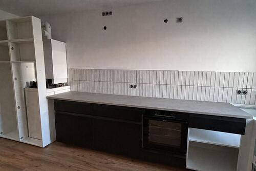 Foto - Erdgeschoßwohnung in Melle zur Miete