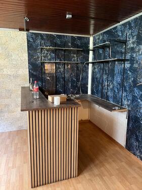 Foto - Hobby Raum,Werkstatt,Lager oder kleine Kneipe