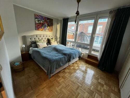 Foto - Einfamilienhaus in Köln zur Miete