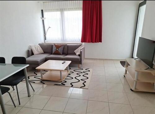 Foto - Möblierte Wohnung nahe Flughafen Düsseldorf