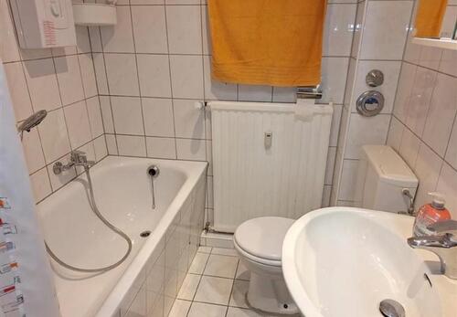 Foto - Etagenwohnung in Ratingen zur Miete