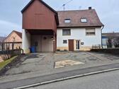Foto - Bauernhaus in Hechingen weilheim