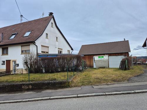 Foto - 6 Zimmer Bauernhaus, Landhaus in Hechingen