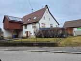 Foto - Bauernhaus, Landhaus in Hechingen zum Kaufen