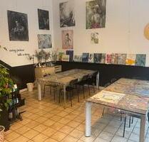 Raum Workshop Workshopraum Kurse Atelier Eventraum - Berlin Charlottenburg-Wilmersdorf