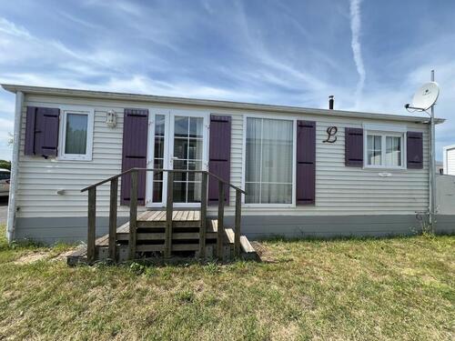 Foto - Osterferien an der belgischen Nordsee für 4 Personen