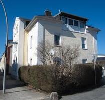 Großzügige 3-Zi-Dachwohnung(100m²) mit EBK in der Alsenberger Str - Hof Altstadt