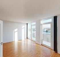 Großzügige 5-Zimmer-Wohnung mit gemütlichem Balkon! - Mainz Laubenheim