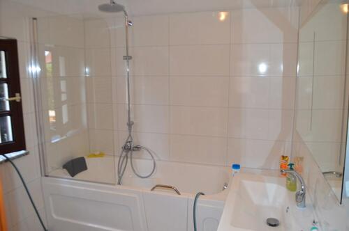 Foto - Erdgeschoßwohnung in Berlin zur Miete