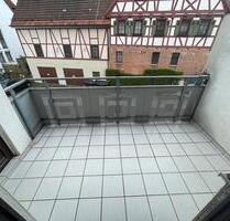 Schöne 3-Zimmerwohnung mitten in Winterbach