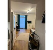 1 Zimmer Apartment - 365,00&nbsp;EUR Kaltmiete, ca.&nbsp; 24,00&nbsp;m&sup2; in Arnstorf (PLZ: 94424)
