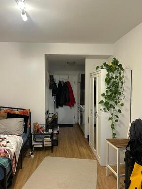 Foto - 1 Zimmer Etagenwohnung zur Miete in Arnstorf