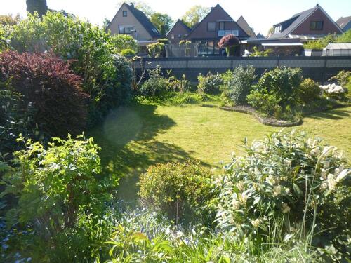 Foto - Wohnung mit Garten 45qm ! Person