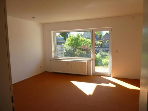 Foto - 2 Zimmer Terrassenwohnung zur Miete in Delmenhorst