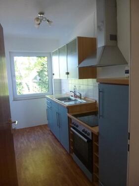Foto - Terrassenwohnung in Delmenhorst zur Miete