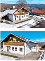 Foto - 3 Zimmer Einfamilienhaus zum Kaufen in Sankt Oswald-Riedlhütte