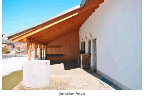 Foto - Einfamilienhaus in Sankt Oswald-Riedlhütte zum Kaufen