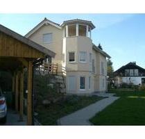 Urlaub im Ländle! Ferienwohnung im Schwäbisch-Fränkischen Wald - Großerlach