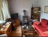 Foto - 3 Zimmer Bungalow in Galenbeck